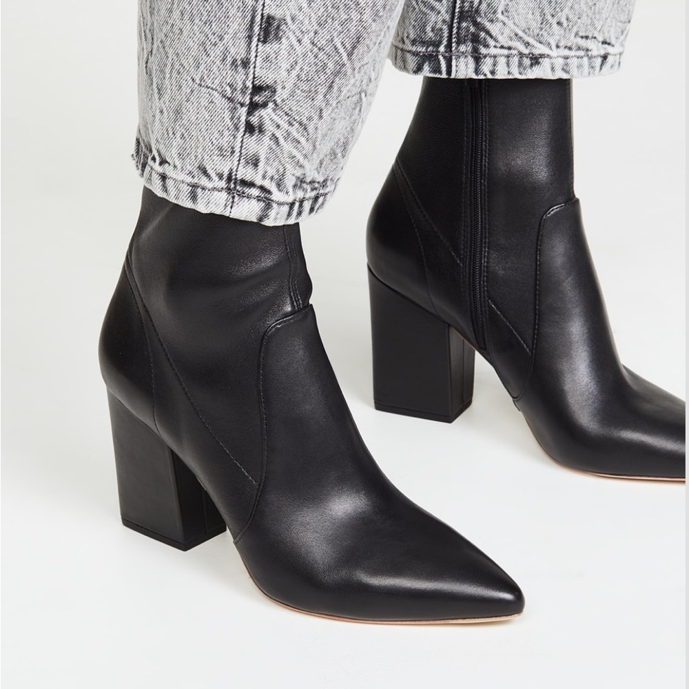 Loeffler Randall Isla Bootie
